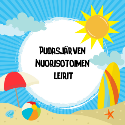 Päiväleiri 1