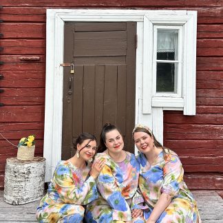 Peltokurki + Eereka - Kerran kesäyönä / pe 27.6.2025 klo 18, Kurkisali (342401)